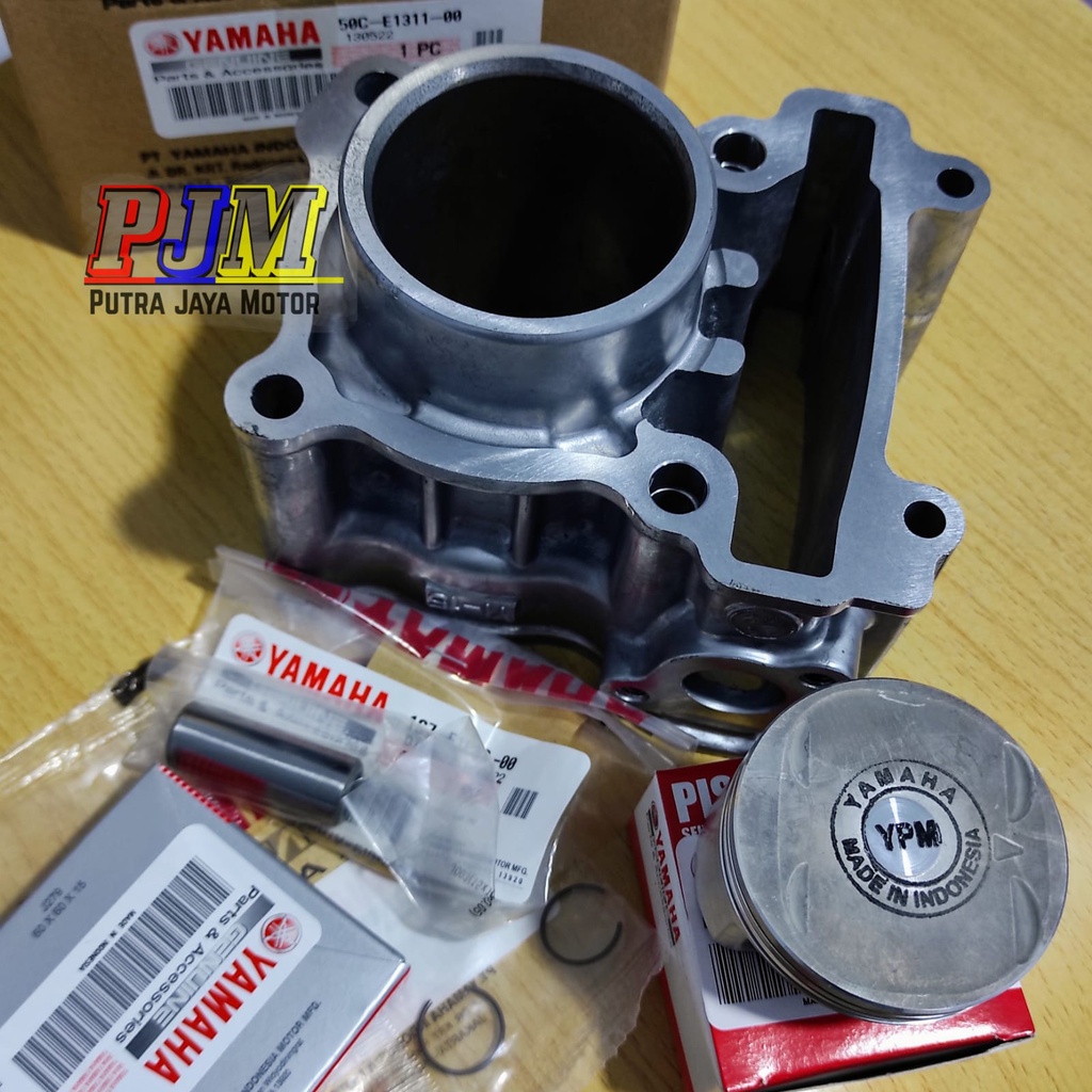 BLOK SEHER JUPITER MX 50C-E1311-00 GENUINE