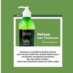 kelaya hair treatment