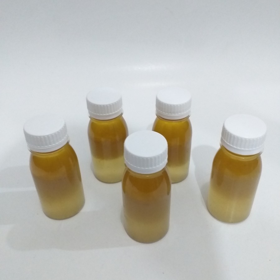 

Bumbu Kuah Cuanki Baso HEGAR Khas Bandung Kemasan Botol/Bumbu Instant