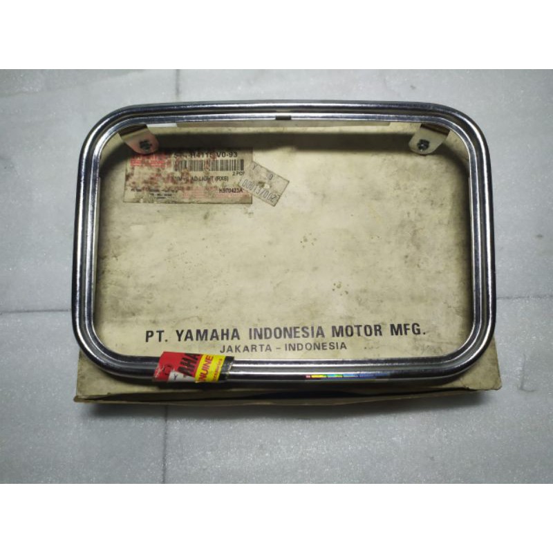 ring lampu rxs ring lampu rx special 5T4