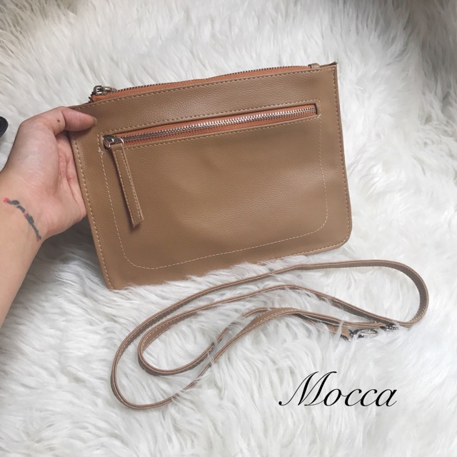 REPLIKA STRADI CLUTCH BISA SELEMPANG