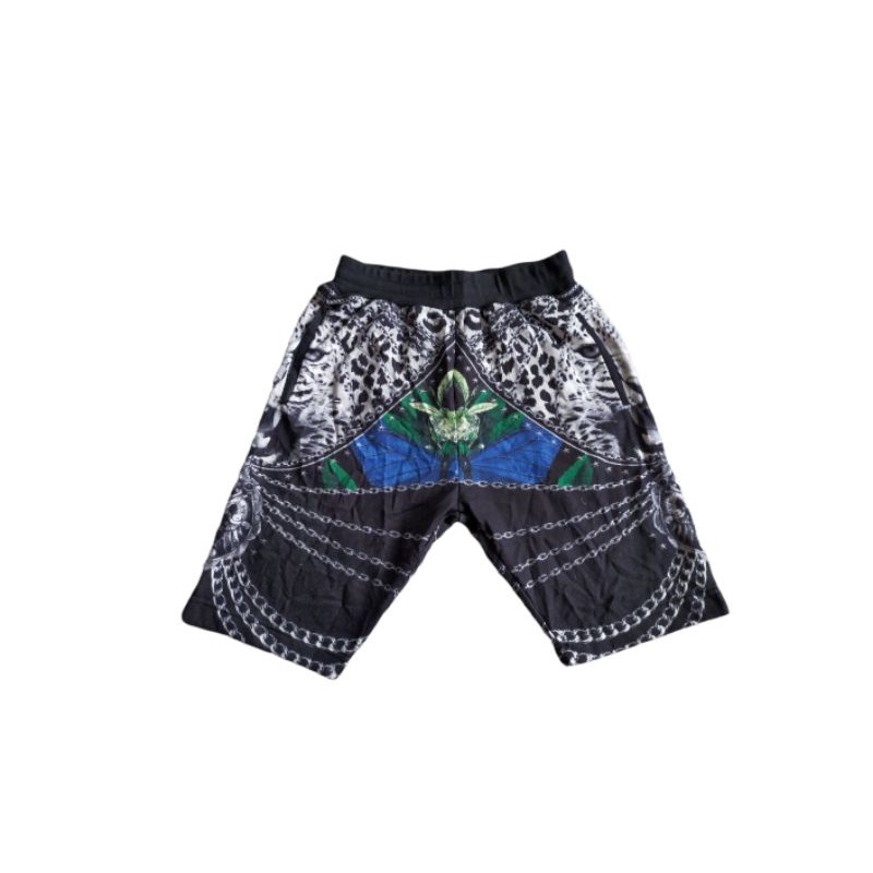 CELANA PENDEK ZARA MAN SECOND