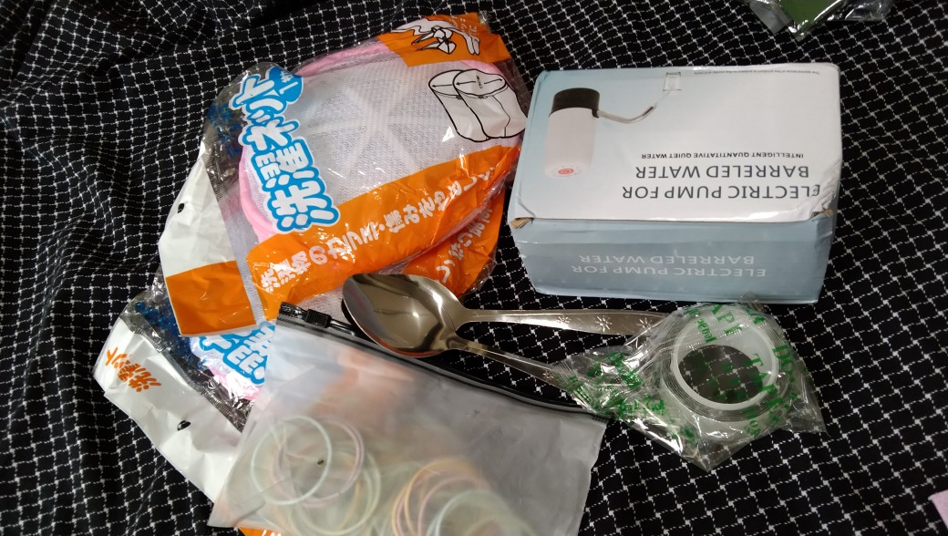 [acq] Sendok Makan Stainless Steel Harga Satuan