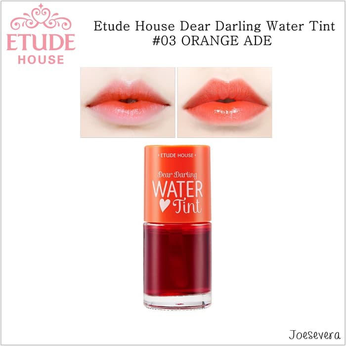 Etude House Dear Darling Water Tint 10g