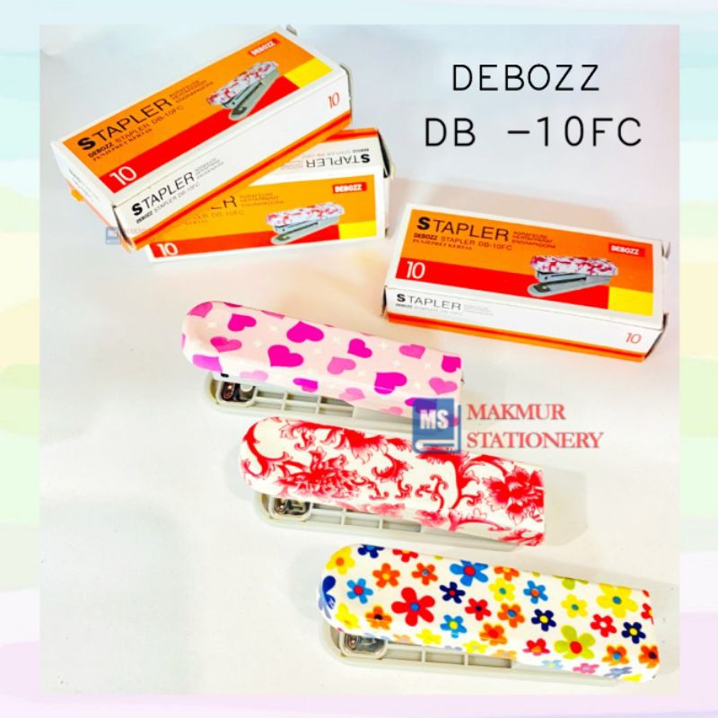 

Staples/Stapler Debozz DB 10FC