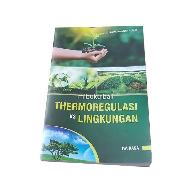 

:::::::] Thermoregulasi vs Lingkungan