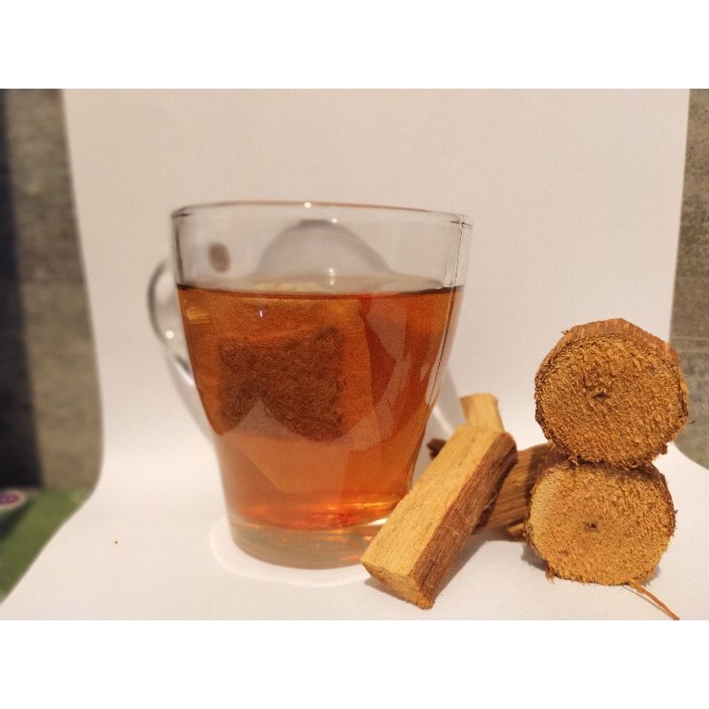 

Teh bajakah