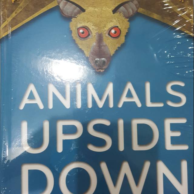 Animals Upside Down - Nur dan Helwa