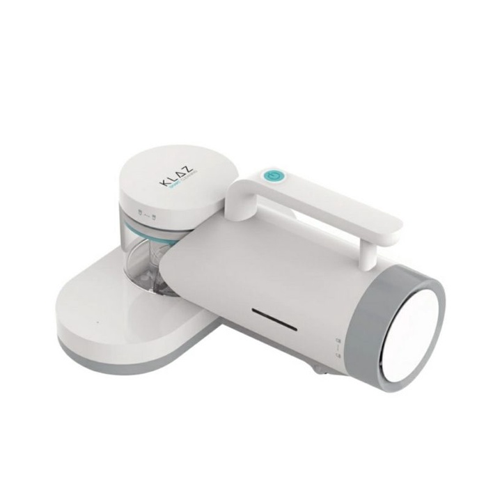 Klaz vacum cleaner/penghisap debu pembasmi tungau uv tanpa kabel