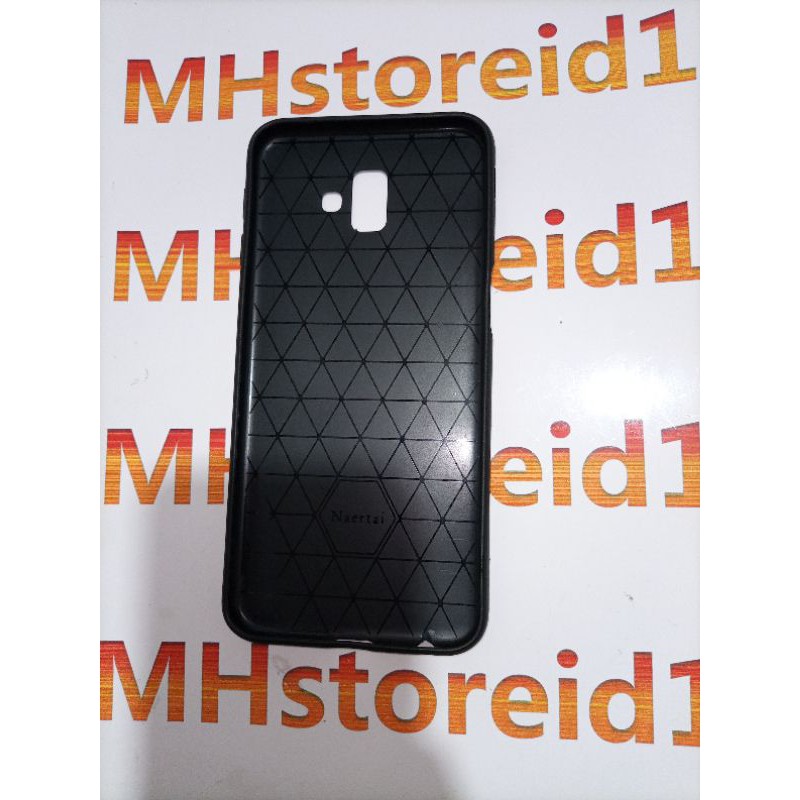 CASE AUTOFOKUS/AUTOFOCUS KULIT Samsung J6+