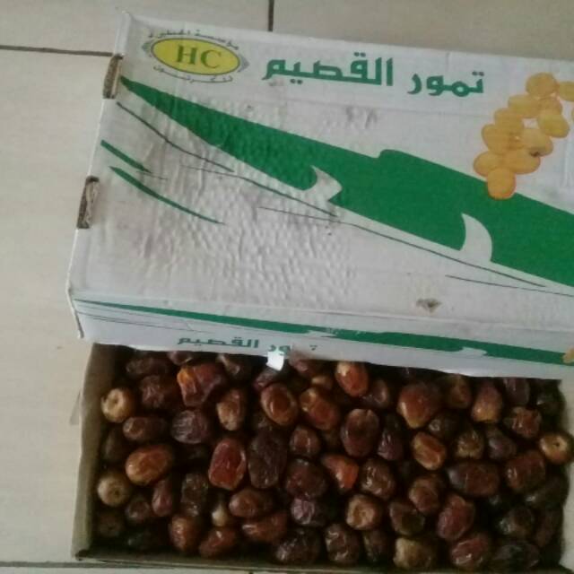 

Kurma Sukari 3 kg