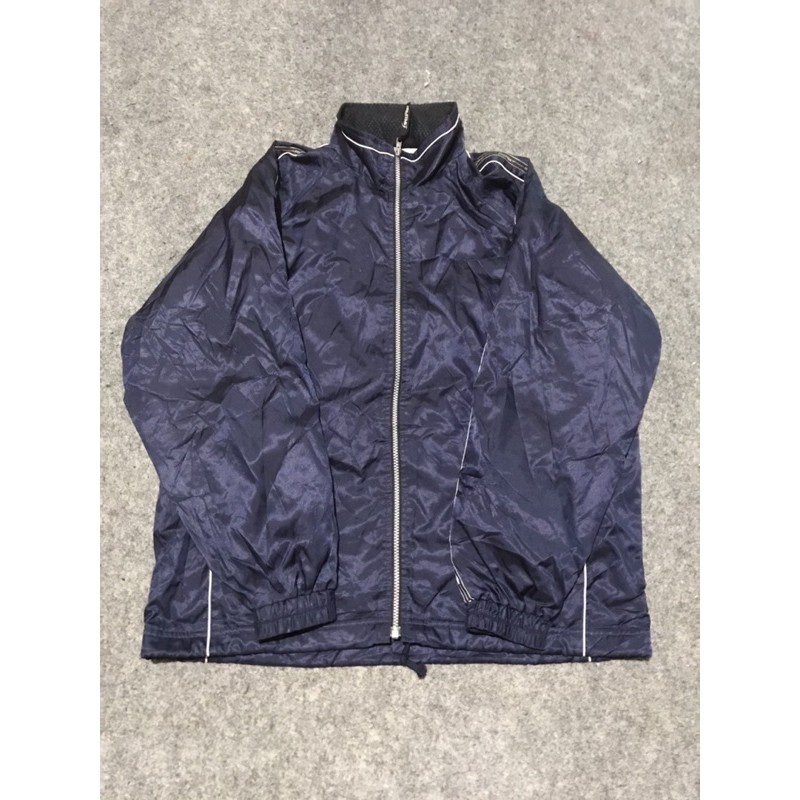 jaket parasut speed win