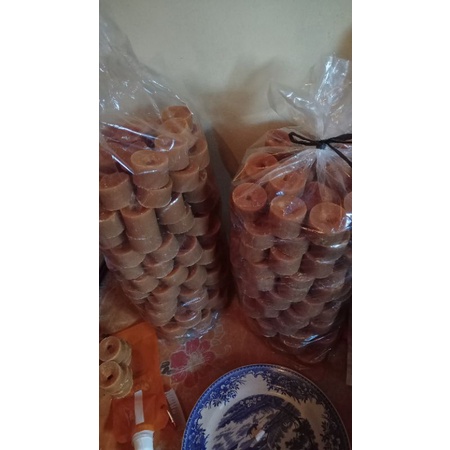 

PAKET MURAH 10 KG GULA JAWA ASLI 100%GULA KELAPA MURNI