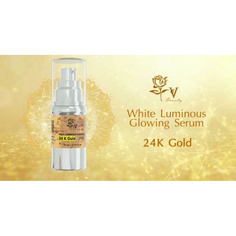 SERUM GOLD 24K EV BEAUTY