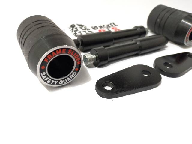 Frame Slider KLX DTracker CRF 150