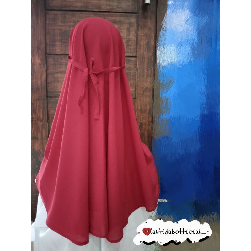 Bergo renda- Bergo rempel