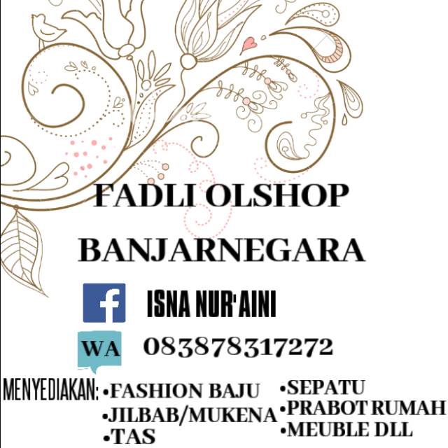 fadlinurihksan