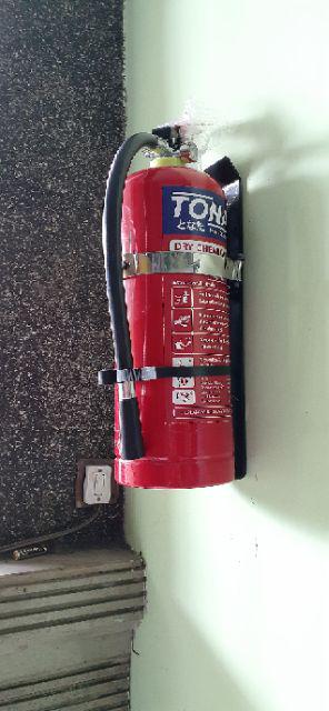 Bracket Apar 3kg / 3 Kg / Aksesoris Apar