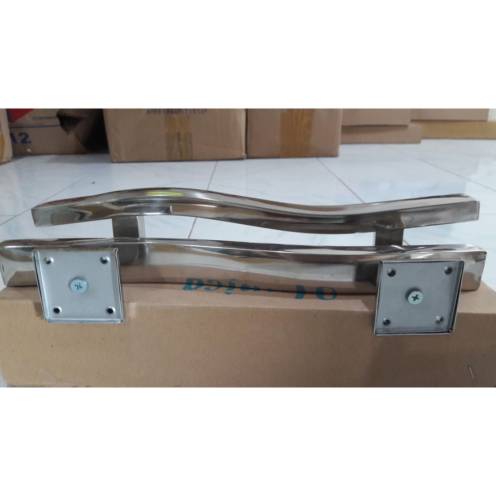 handle pintu murah minimalis 33 cm