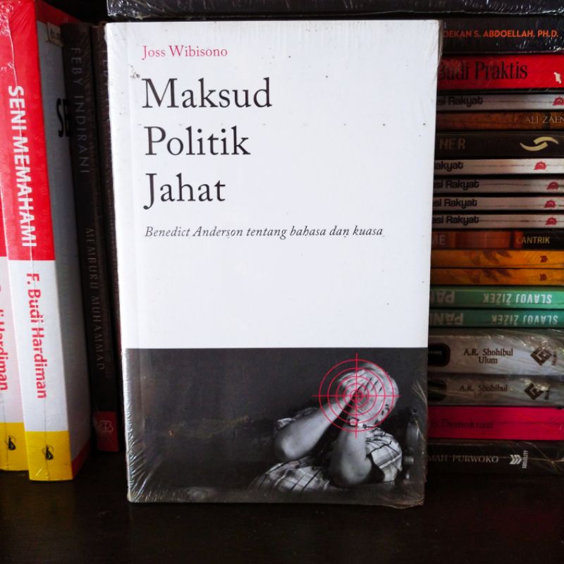 MAKSUD POLITIK JAHAT