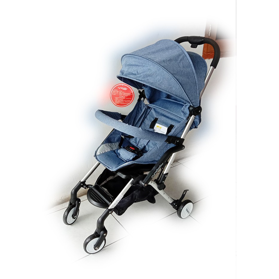 baby stroller A380 cyne baby