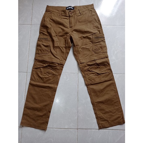 Celana EigerSambung Wildlife