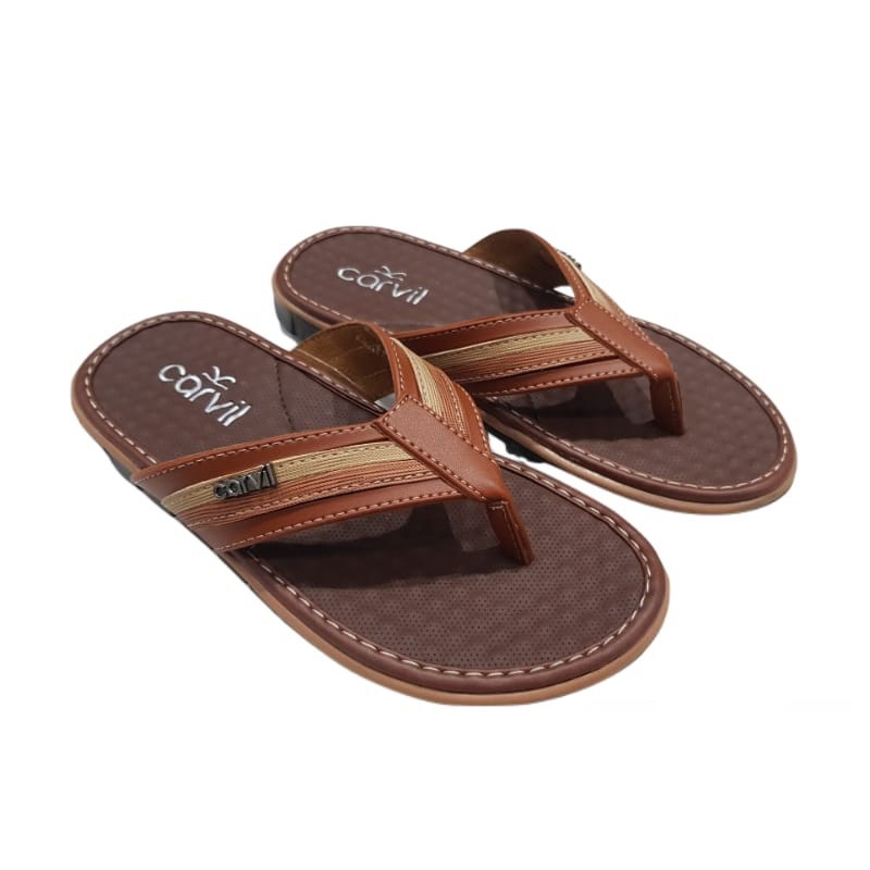 Carvil Motobi 01M | Sandal Pria Carvil | Sandal Carvil ORIGINAL MURAH