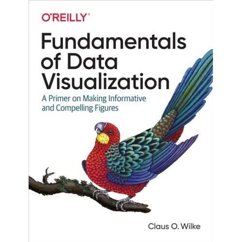 

database-buku- fundamentals of data visualization: a primer on making informative -buku-database.
