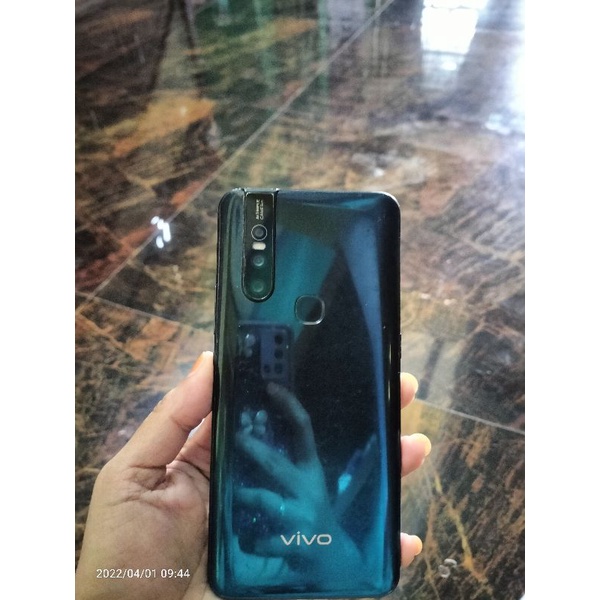 V15 second , pemakaian cewek#sold