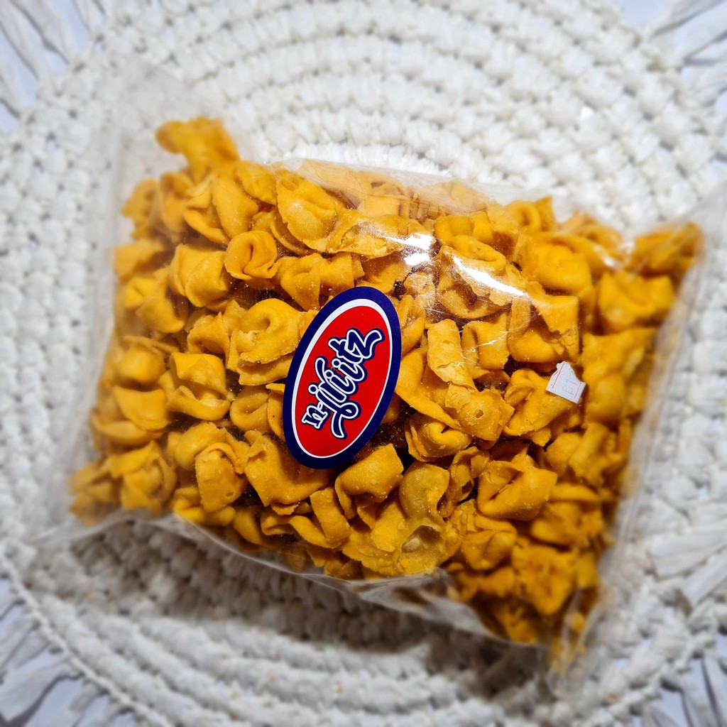 

SNACK KILOAN / SNACK MURAH / Keripik Siomay 500gr