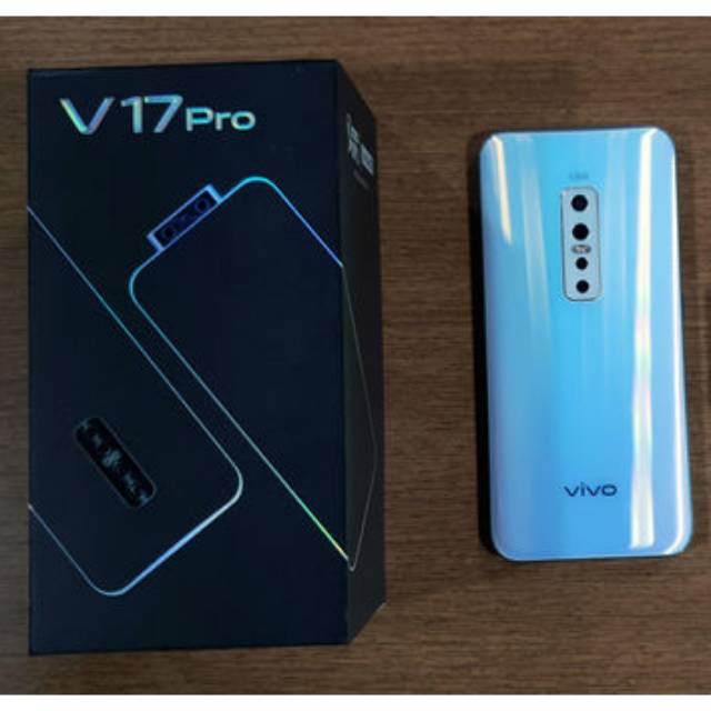 VIVO V17PRO 8/128