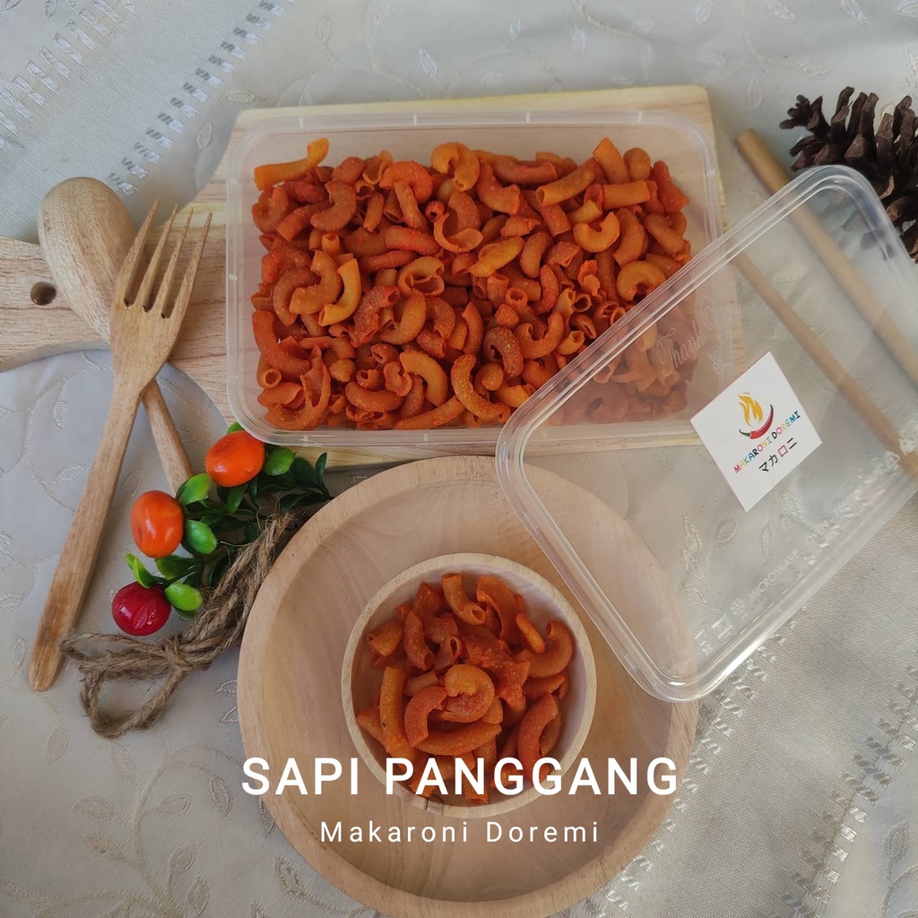 

( ) RASA SAPI PANGGANG 150 gr KEMASAN BOX 500 L