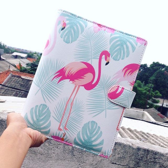 

Binder Printing Flaminggo