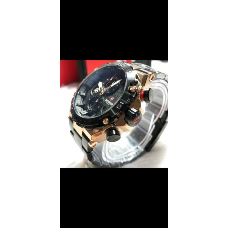 EXPEDITION watch 100% ORI