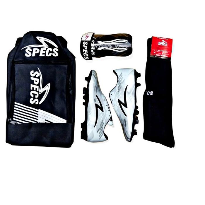SEPATU BOLA ANAK SPECS SEPATU ANAK SPECS INFINITY FG SEPATU BOLA ANAK PAKET KOMPLIT SEPATU BOLA ANAK