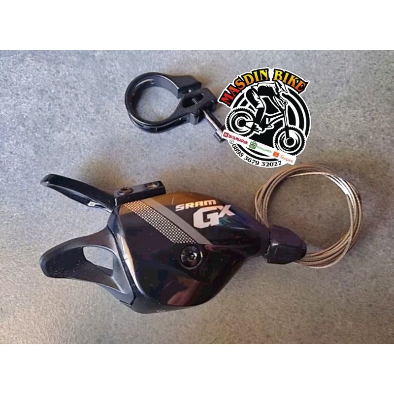 Shifter Sram GX 10sp New