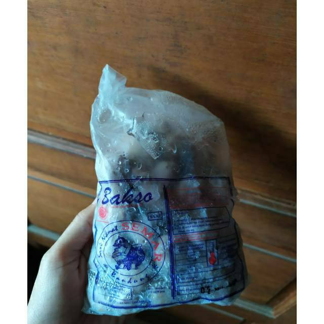 

Bakso sapi