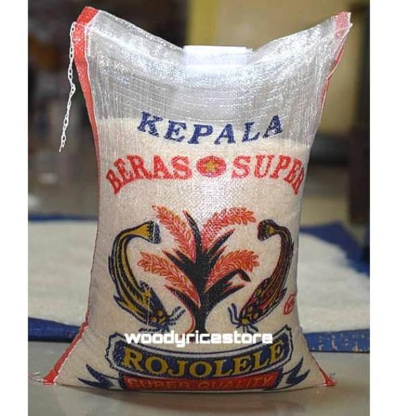 

Promo Terbatas--Beras Rojolele Super 10KG