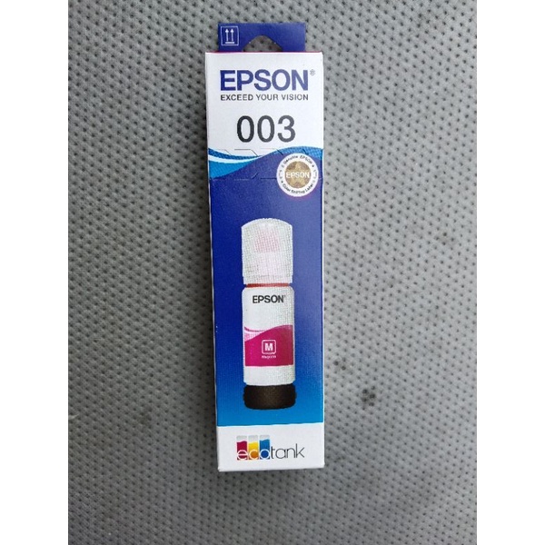 Tinta Epson003