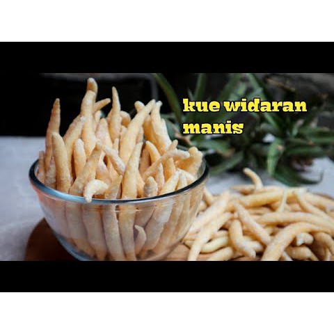 

500gram Kue Telur Gabus CENDOL KEJU Camilan GURIH RENYAH NAGIH