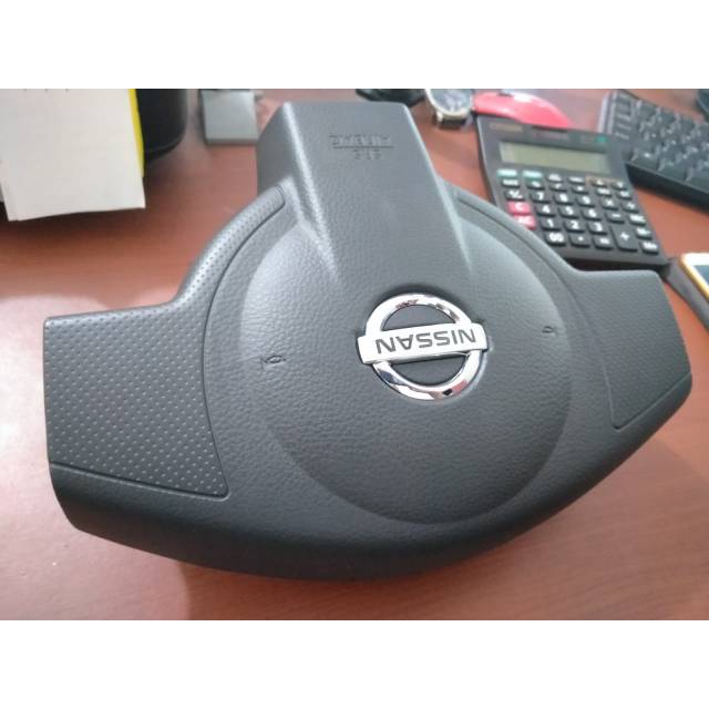 Airbag Evalia original