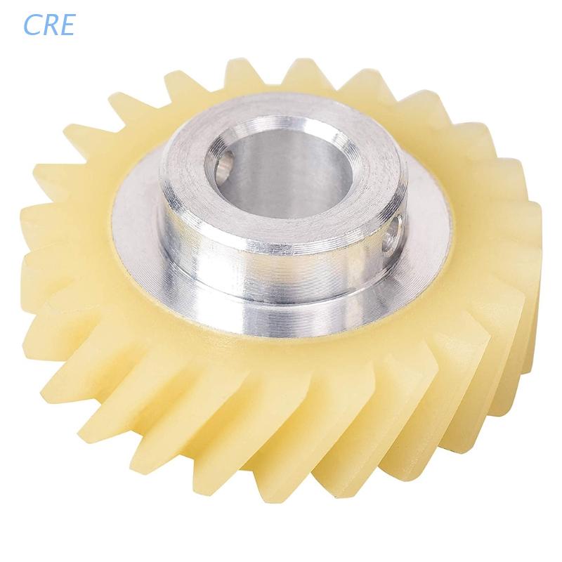 CRE  Kitchen Aid W10112253 Mixer Replacement Worm Gear Part AP42956691159 PS1491159