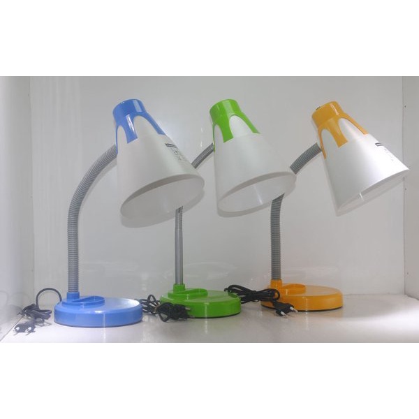 VDR Lampu Meja Leher Fleksibel PLC V-008