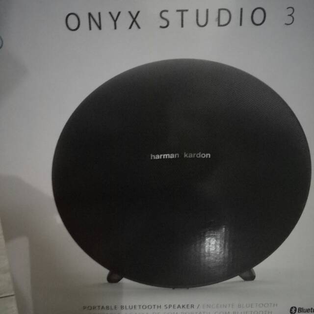 Harman kardon onyx 3 (second)