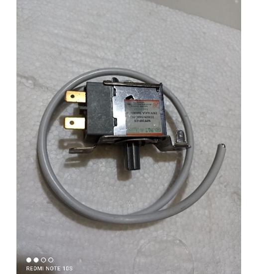 Termostat kulkas polytron original 1 pintu / Thermostat friser box