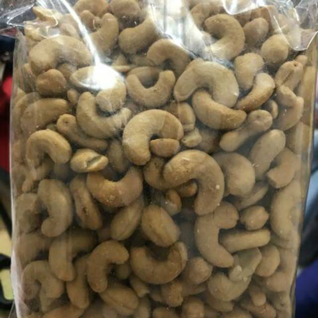 

KACANG MEDE SUPER MATANG