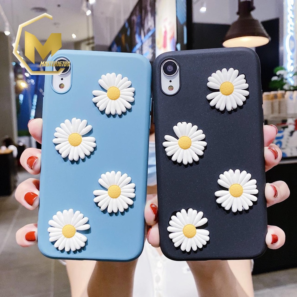 SOFTCASE BUNGA TIMBUL SAMSUNG M10 A10 A10S A20S A20 A30 A40 A60 A50 A50S A30S A51 A31 M51 A12 MA1614
