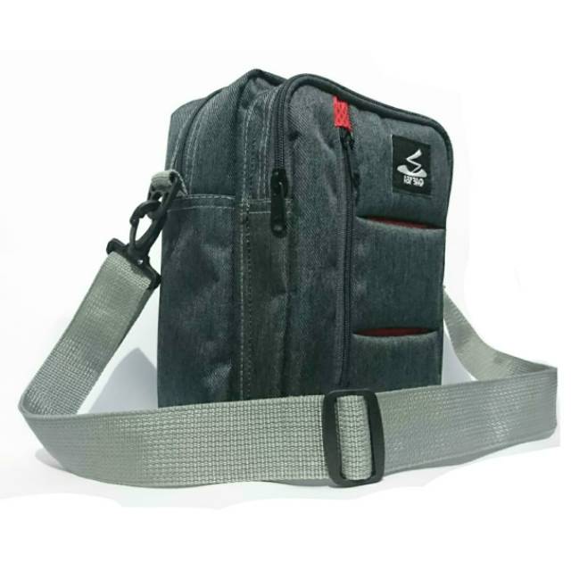 Tas Selempang Pria Casual