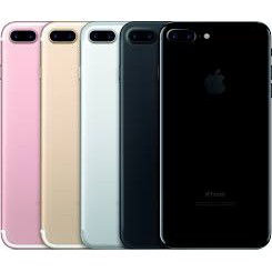 IPHONE 7 PLUS 256 GB SECOND ORIGINAL