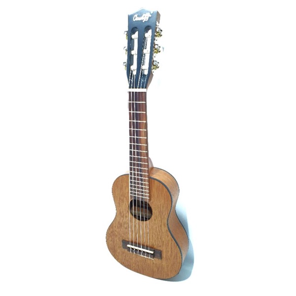 Gitarlele Merk Cowboy Original Tipe GK-6 NS NA Senar Nylon Senar 6 Murah Jakarta